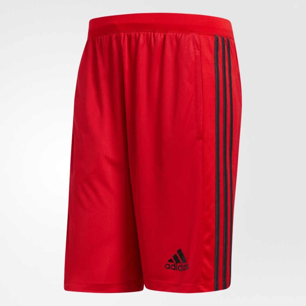 D2M 3-STRIPES SHORTS BR1464 R4,Q2 - Picture 5 of 8